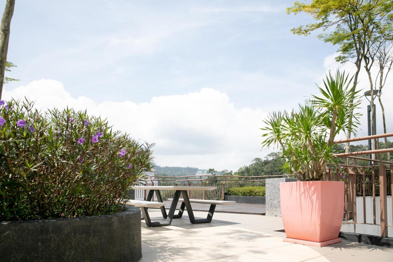 Ohayo Suite@Midhill Genting Highlands  Bentong Exterior foto