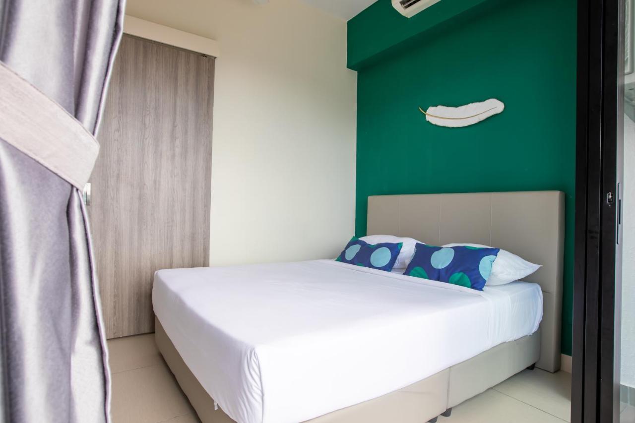 Ohayo Suite@Midhill Genting Highlands  Bentong Exterior foto
